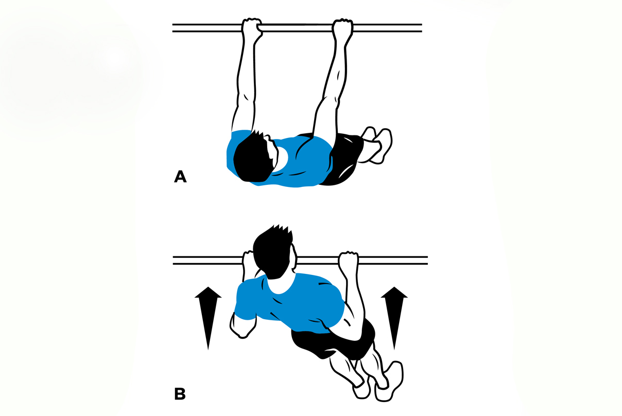 inverted-row
